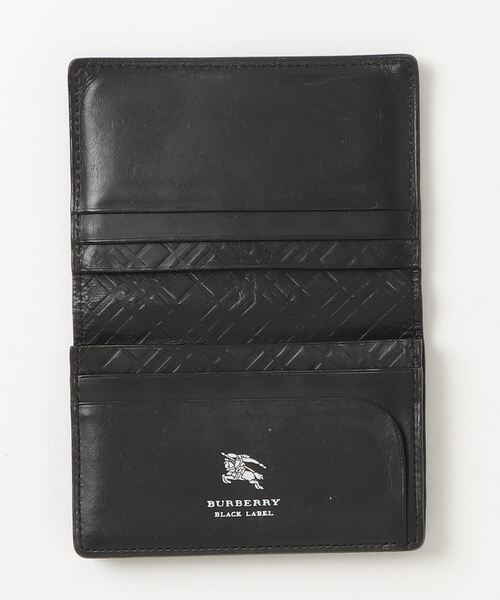 BURBERRY black label 財布 バーバリーブラックレーベル 財布（ファッション）のおすすめ