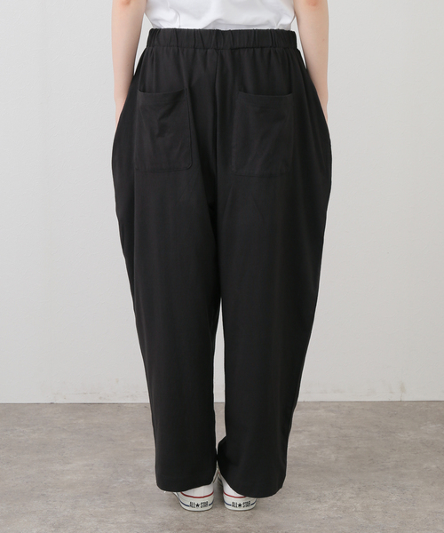 JOURNAL STANDARD コットンパンツ　新品未使用　38サイズ JOURNAL STANDARD 「JOURNAL STANDARD」 スラックス 38