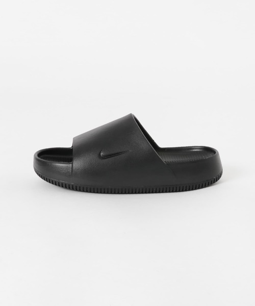 Nike Calm Slide サンダル かっこいい・セール・人気】Nike Calm Slide サンダル (Nike