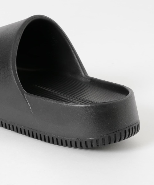 Nike Calm Slide サンダル NIKE サンダル NIKE CALM SLIDE メンズ : ZOZOTOWN Yahoo!店