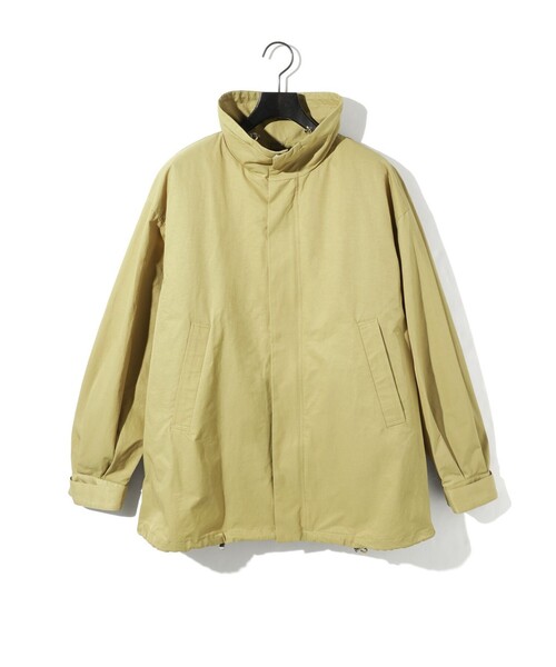 MIDIUMISOLID（ミディウミソリッド） コート アウター MIDIUMISOLID