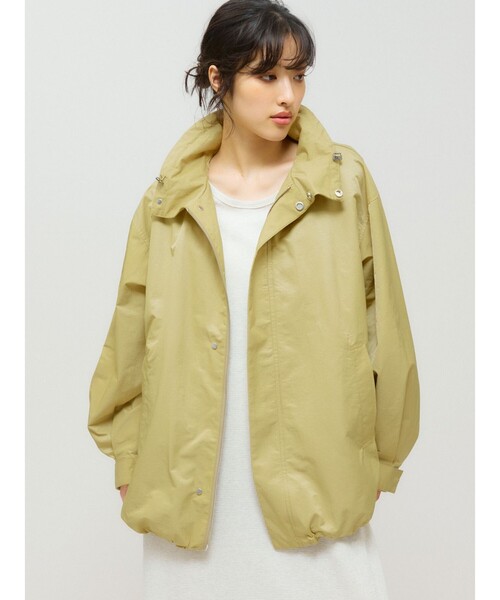 MIDIUMISOLID（ミディウミソリッド） コート アウター MIDIUMISOLID