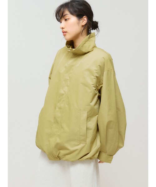 MIDIUMISOLID（ミディウミソリッド） コート アウター MIDIUMISOLID