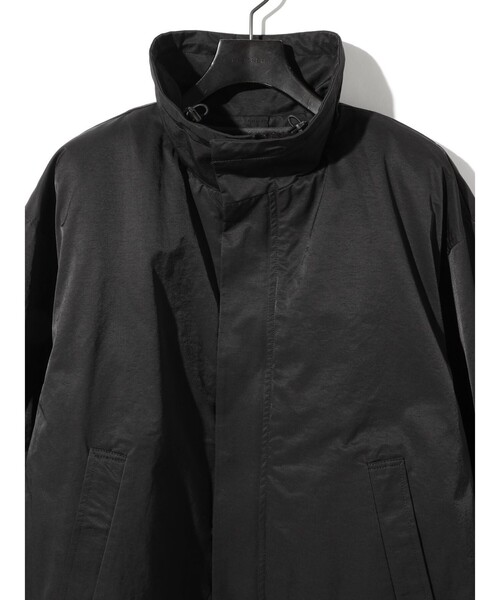 MIDIUMISOLID（ミディウミソリッド） コート アウター MIDIUMISOLID