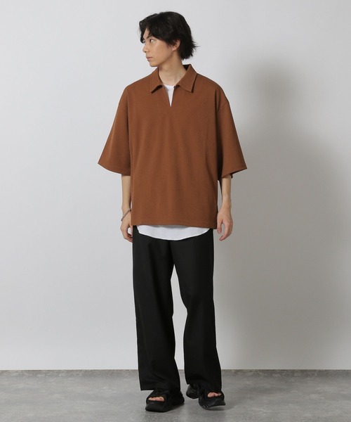 トップス unagidonguna LOEWE × Suna Fujita ポップアップ | 阪急うめだ本店 HANKYU.MODE
