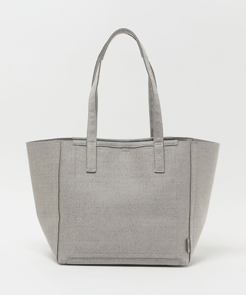 zattu トートバッグ 「zattu」ALCOTT-H2/トートバッグ メンズ