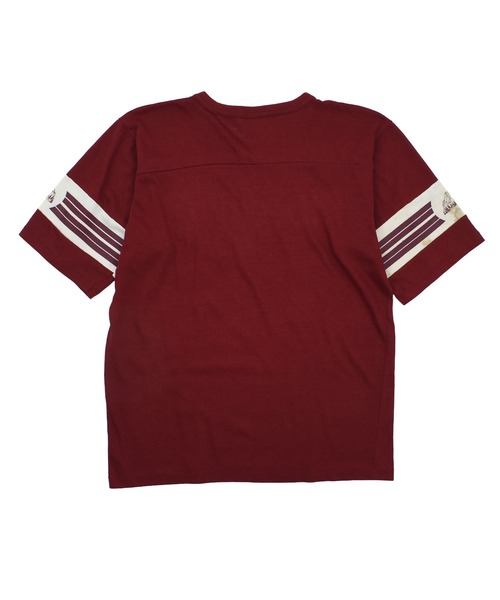 VINTAGE tシャツ 「USED」80's DODGER “Yosemite '86” カレッジ