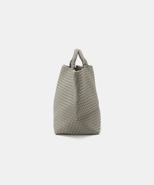 【パティー】Deuxieme Classe NAGHEDIトートバッグ NAGHEDI/ナゲディ】 MEDIUM トート（トートバッグ）｜MUSE de