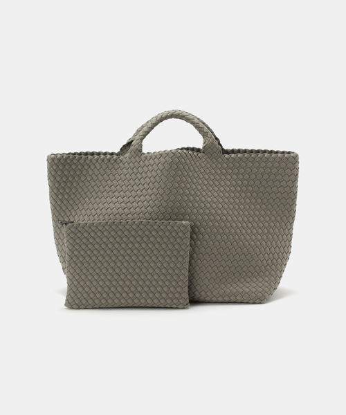 【パティー】Deuxieme Classe NAGHEDIトートバッグ Deuxieme Classe ショルダーバッグ バッグ 「NAGHEDI/ナゲディ