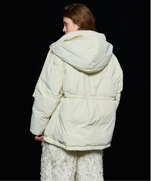 MAISON SPECIAL（メゾンスペシャル） ダウンコート ダウンジャケット