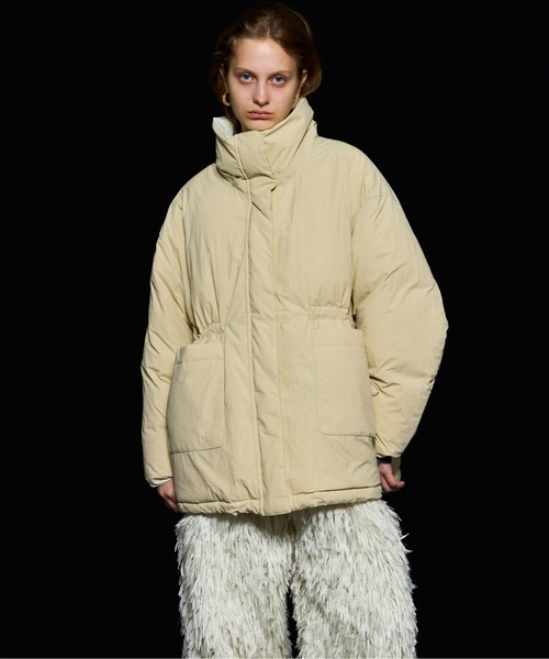 【専用】maison special ダウンジャケット MAISON SPECIAL（メゾンスペシャル） ダウンコート ダウンジャケット