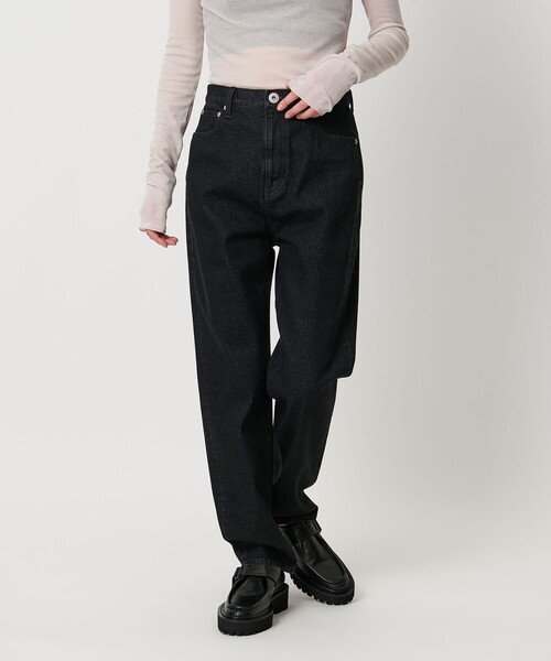 ☆美品☆ MARWUNITEDARROWS5ポケット デニムパンツ MARW UNITED ARROWS ジーンズ デニム デニムパンツ 「MARW
