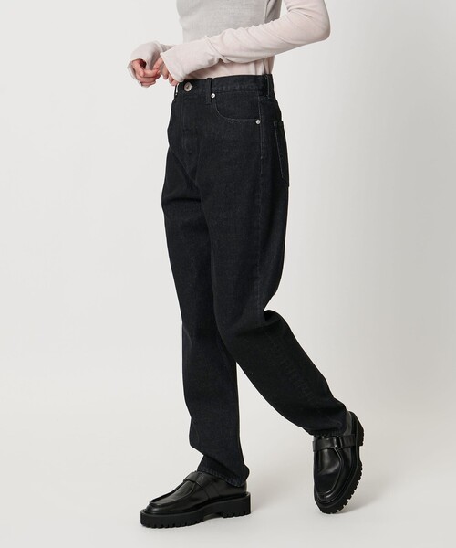 ☆美品☆ MARWUNITEDARROWS5ポケット デニムパンツ UNITED ARROWS｜<MARW UNITED ARROWS>5ポケット デニムパンツ
