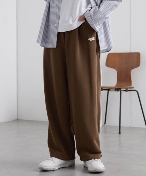 PENNEYS（ペニーズ） スウェットパンツ ジャージ 別注 THE FOX ロゴ