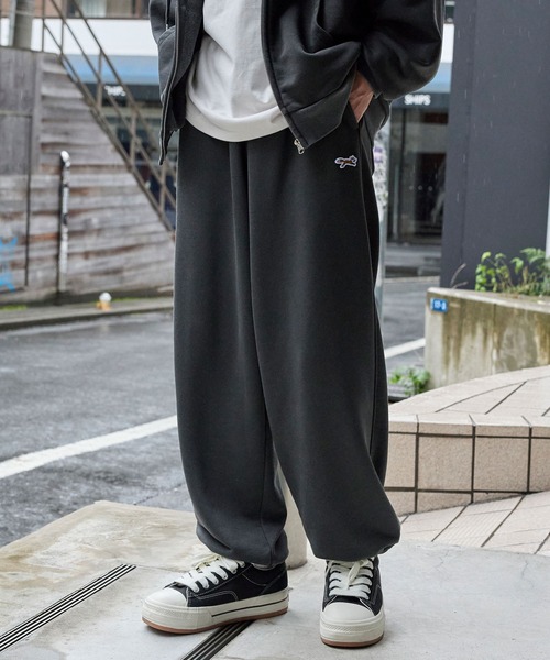Penneys Mサイズ PENNEYS（ペニーズ） スウェットパンツ ジャージ 別注 THE FOX ロゴ