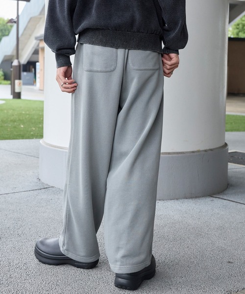 PENNEYS（ペニーズ） スウェットパンツ ジャージ 別注 THE FOX ロゴ