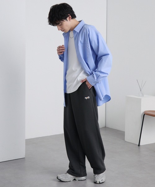 PENNEYS（ペニーズ） スウェットパンツ ジャージ 別注 THE FOX ロゴ