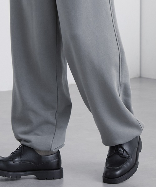 PENNEYS（ペニーズ） スウェットパンツ ジャージ 別注 THE FOX ロゴ