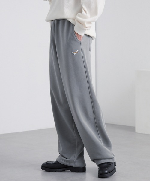 PENNEYS（ペニーズ） スウェットパンツ ジャージ 別注 THE FOX ロゴ