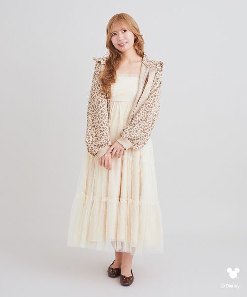 【希少❤︎美品】グッチ×ディズニー　シェリーライン　パーカー　レディースM相当 中古・古着通販】GUCCI (グッチ) DISNEY (ディズニー) ミッキーロゴ