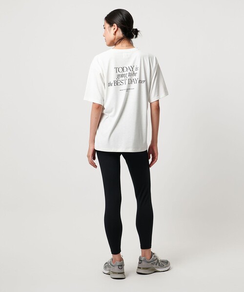 TO UNITED ARROWS（トゥーユナイテッドアローズ） tシャツ 半袖 「TO