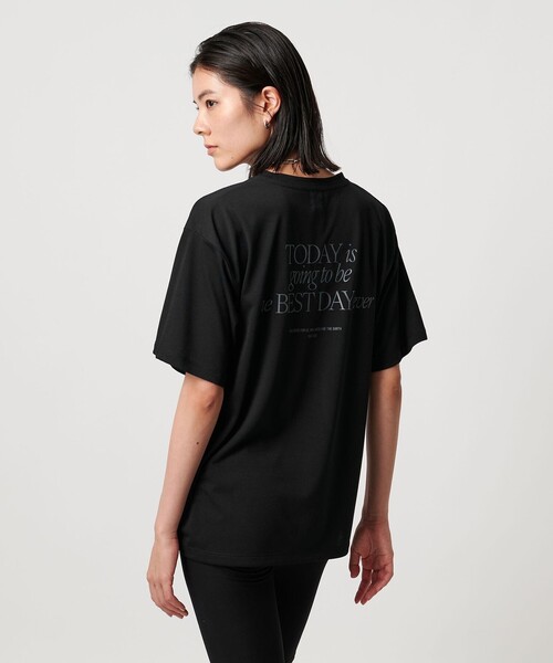 TO UNITED ARROWS（トゥーユナイテッドアローズ） tシャツ 半袖 「TO 