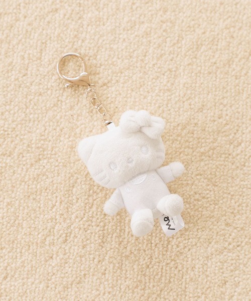 Me% キーホルダー 「HELLO KITTY」トイキーホルダー5 : ZOZOTOWN