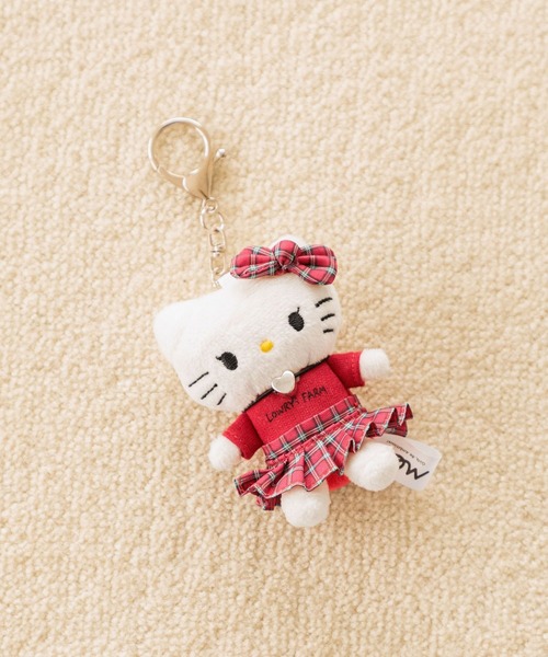 キーホルダー 「HELLO KITTY」トイキーホルダー　5個 Me% キーホルダー 「HELLO KITTY」トイキーホルダー5 : ZOZOTOWN