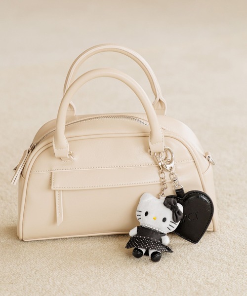Me% キーホルダー 「HELLO KITTY」トイキーホルダー5 : ZOZOTOWN
