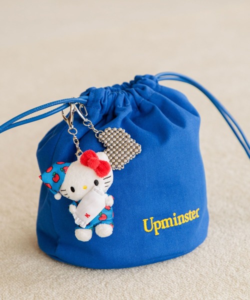 キーホルダー 「HELLO KITTY」トイキーホルダー　5個 Me% キーホルダー 「HELLO KITTY」トイキーホルダー5 : ZOZOTOWN