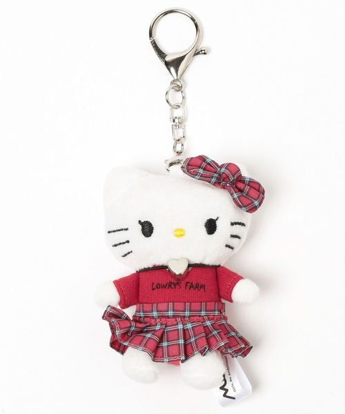 キーホルダー 「HELLO KITTY」トイキーホルダー　5個 Me% キーホルダー 「HELLO KITTY」トイキーホルダー5 : ZOZOTOWN