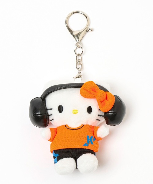 キーホルダー 「HELLO KITTY」トイキーホルダー　5個 Me% キーホルダー 「HELLO KITTY」トイキーホルダー5 : ZOZOTOWN