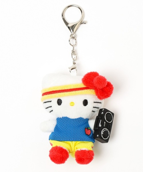 キーホルダー 「HELLO KITTY」トイキーホルダー　5個 Me% キーホルダー 「HELLO KITTY」トイキーホルダー5 : ZOZOTOWN