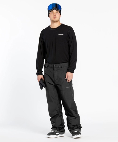 VOLCOM パンツ 「VOLCOM/ボルコム」 Mens Dua Gore-Tex Pants