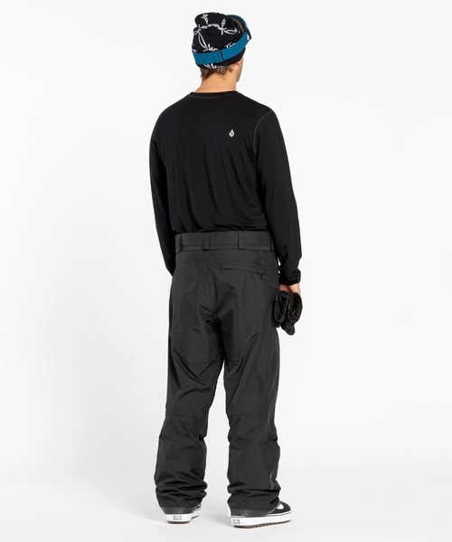 VOLCOM パンツ 「VOLCOM/ボルコム」 Mens Dua Gore-Tex Pants