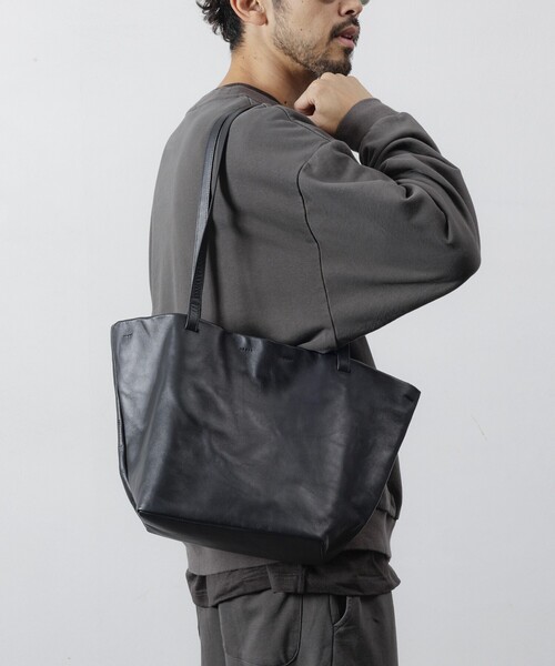 Firsthand トートbag Firsthand トートバッグ Firsthand/ファーストハンド Leather