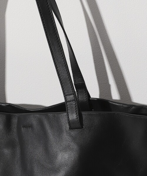Firsthand トートバッグ Firsthand/ファーストハンド Leather
