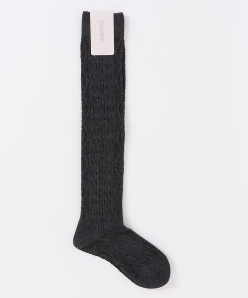 美品✨【babaco】ババコ ロク ビューティー&ユース カシミヤ 定価6.4万 BEAUTY＆YOUTH UNITED ARROWS 経堂) ババコ babaco ロク ビューティ