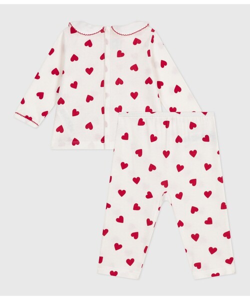 おまとめ 新品 未使用 プチバトー パジャマ 10ans ソックス 8/10a PETIT BATEAU（プチバトー） パジャマ ベビーパジャマ キッズ 子供