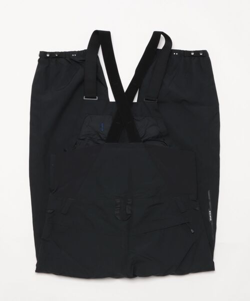 BURTON（バートン） パンツ Burton Reserve 2L リラックス ビブパンツ