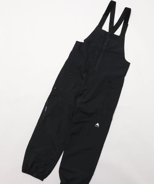 BURTON（バートン） パンツ Burton Reserve 2L リラックス ビブパンツ