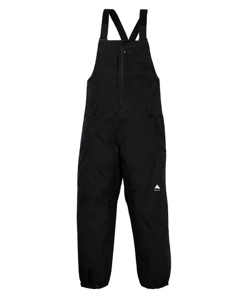 Burton Reserve 2L リラックス ビブパンツ BURTON（バートン） パンツ Burton Reserve 2L リラックス ビブパンツ