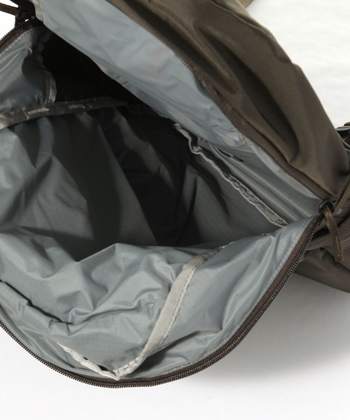 デイバック リュック 「THE NORTH FACE(ザ・ノース・フェイス)」Vostok26 メンズ_18