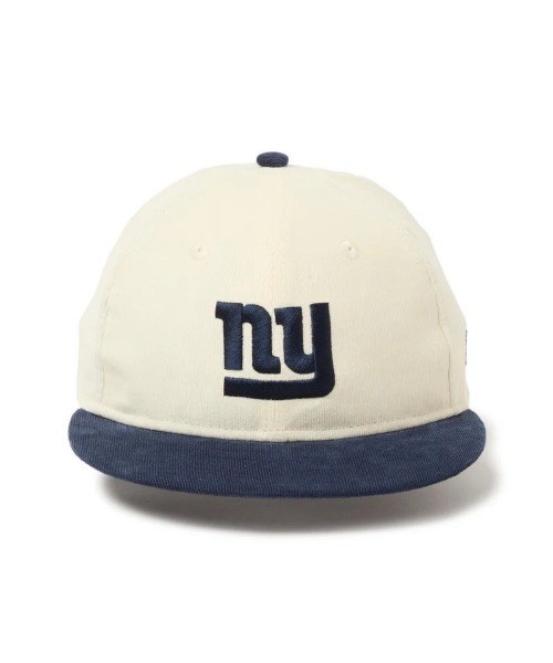 NEW ERA（ニューエラ） キャップ 帽子 キャップ RC 9FIFTY Powered by