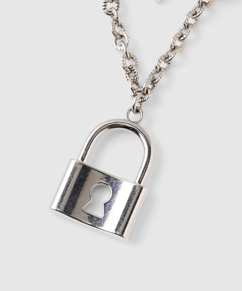 S*a様 新品　貴重　tanakadaisuke ネックレス　ハート　ユニセック S*a様 新品 貴重 tanakadaisuke ネックレス ハート ユニセック - メルカリ