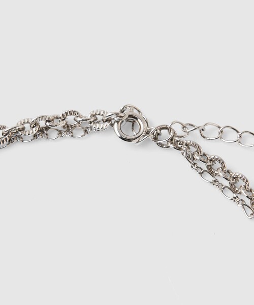 tanakadaisuke（タナカダイスケ） ネックレス 「tanakadaisuke/タナカ