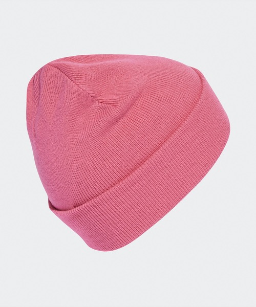 adidas（アディダス） ニット帽 ニットキャップ HERI ADICOLOR CUFF B