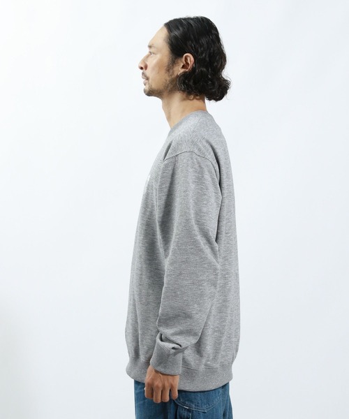 THE NORTH FACE（ザ ノースフェイス） トレーナー スウェット THE