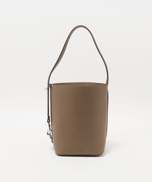 ＆MyuQ（アンドミューク） ショルダーバッグ バッグ 「＆MyuQ」ERIO