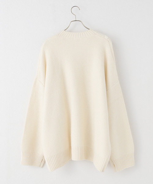 JOURNAL STANDARD（ジャーナルスタンダード） ニット セーター
